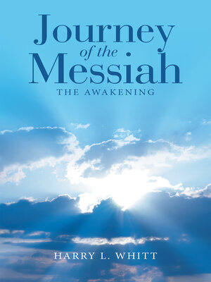 cover image of Journey of the Messiah